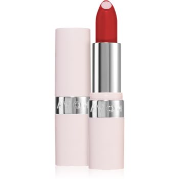 Avon Hydramatic ruj buze mat hidratant cu acid hialuronic Avon Hydramatic ruj buze mat hidratant cu acid hialuronic