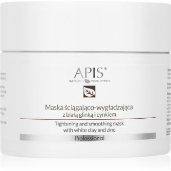 Apis Natural Cosmetics Acne-Stop Professional masca -efect calmant pentru ten gras si problematic Apis Natural Cosmetics Acne-Stop Professional masca -efect calmant pentru ten gras si problematic