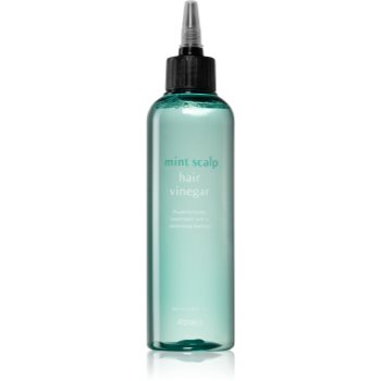 A’pieu Mint Scalp ser calmant pentru scalp sensibil și iritat A’pieu Mint Scalp ser calmant pentru scalp sensibil și iritat