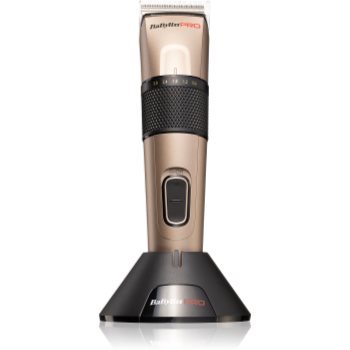 BaByliss PRO Cut-Definer FX862E aparat profesional de tuns părul BaByliss PRO Cut-Definer FX862E aparat profesional de tuns părul