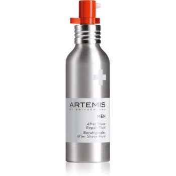 ARTEMIS MEN After Shave lotiune calmanta si hidratanta after shave ARTEMIS MEN After Shave lotiune calmanta si hidratanta after shave