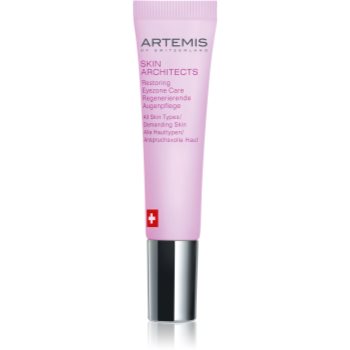 ARTEMIS SKIN ARCHITECTS Restoring tratament pentru ochi de reintinerire ARTEMIS SKIN ARCHITECTS Restoring tratament pentru ochi de reintinerire