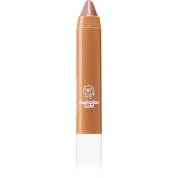 Australian Gold RAYsistant Adorably Eyeshadow creion pentru ochi Australian Gold RAYsistant Adorably Eyeshadow creion pentru ochi
