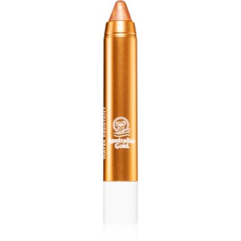 Australian Gold RAYsistant Eyeshadow Metallic creion pentru ochi Australian Gold RAYsistant Eyeshadow Metallic creion pentru ochi