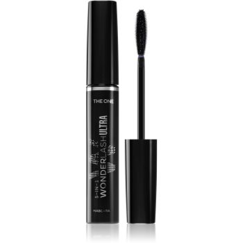 Oriflame The One Wonder Lash 5 in1 Ultra mascara din alge pentru volum , rotire si separare Oriflame The One Wonder Lash 5 in1 Ultra mascara din alge pentru volum , rotire si separare
