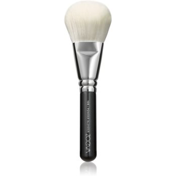 ZOEVA 108 Powder Blender Brush pensula pentru aplicarea pudrei ZOEVA 108 Powder Blender Brush pensula pentru aplicarea pudrei