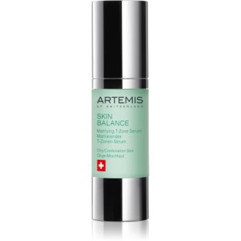 ARTEMIS SKIN BALANCE Matifying T-Zone ser pentru echilibrarea excesului de sebum ARTEMIS SKIN BALANCE Matifying T-Zone ser pentru echilibrarea excesului de sebum
