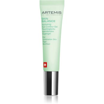 ARTEMIS SKIN BALANCE Hydrating gel pentru ochi de netezire cu efect revigorant ARTEMIS SKIN BALANCE Hydrating gel pentru ochi de netezire cu efect revigorant