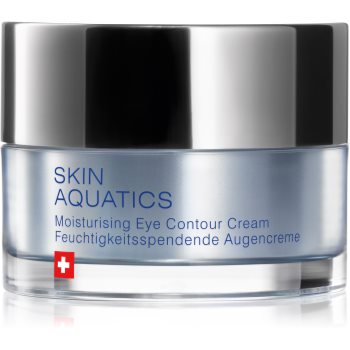 ARTEMIS SKIN AQUATICS Moisturising crema de ochi hidratanta ARTEMIS SKIN AQUATICS Moisturising crema de ochi hidratanta