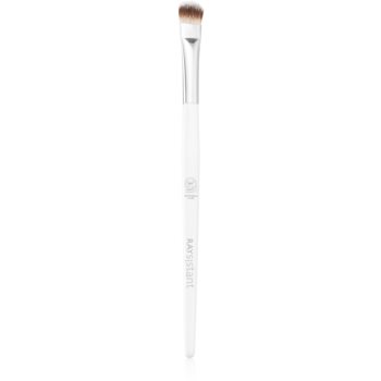 Australian Gold RAYsistant Eyeshadow Brush pensula pentru fard de ochi Australian Gold RAYsistant Eyeshadow Brush pensula pentru fard de ochi