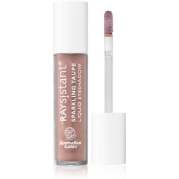 Australian Gold RAYsistant Liquid Eyeshadow lichid fard ochi Australian Gold RAYsistant Liquid Eyeshadow lichid fard ochi