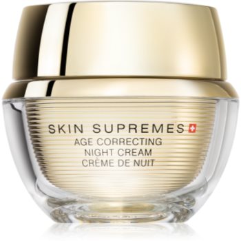 ARTEMIS SKIN SUPREMES Age Correcting crema regeneratoare de noapte ARTEMIS SKIN SUPREMES Age Correcting crema regeneratoare de noapte