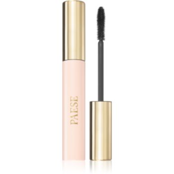 Paese Eyegasm mascara hrănitor pentru volum și gene curbate Paese Eyegasm mascara hrănitor pentru volum și gene curbate