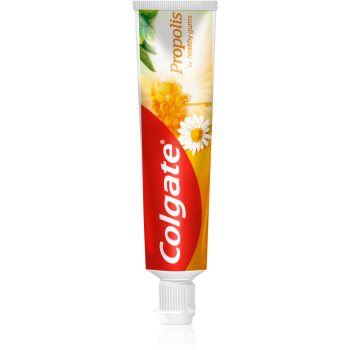 Colgate Propolis Healthy Gums pasta de dinti pentru dinti sensibili Colgate Propolis Healthy Gums pasta de dinti pentru dinti sensibili
