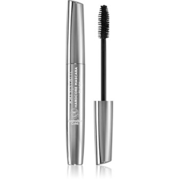 Australian Gold RAYsistant Mascara Black Hardcore mascara rezistent, pentru volum Australian Gold RAYsistant Mascara Black Hardcore mascara rezistent, pentru volum