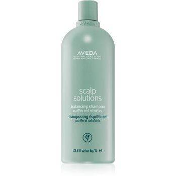 Aveda Scalp Solutions Balancing Shampoo sampon cu efect calmant pentru refacerea scalpului Aveda Scalp Solutions Balancing Shampoo sampon cu efect calmant pentru refacerea scalpului