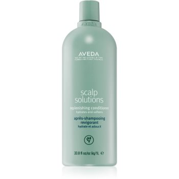 Aveda Scalp Solutions Replenishing Conditioner balsam delicat nutritie si hidratare Aveda Scalp Solutions Replenishing Conditioner balsam delicat nutritie si hidratare