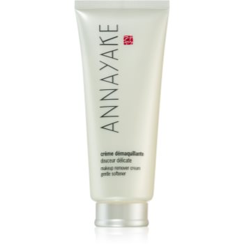 Annayake Makeup Remover Cream crema pentru fata pentru tenul uscat Annayake Makeup Remover Cream crema pentru fata pentru tenul uscat