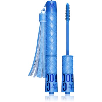Jeffree Star Cosmetics F*ck Proof Mascara Periwinkle Sprinkle mascara waterproof Jeffree Star Cosmetics F*ck Proof Mascara Periwinkle Sprinkle mascara waterproof