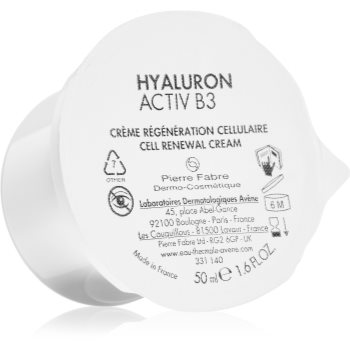 Avène Hyaluron Activ B3 cremă pentru regenerarea celulelor cutanate Avène Hyaluron Activ B3 cremă pentru regenerarea celulelor cutanate