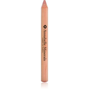 Annabelle Minerals Jumbo Lip Pencil dermatograf cremos pentru buze Annabelle Minerals Jumbo Lip Pencil dermatograf cremos pentru buze