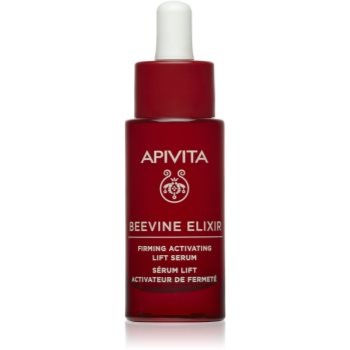Apivita Beevine Elixir ser pentru lifting pentru o piele mai luminoasa Apivita Beevine Elixir ser pentru lifting pentru o piele mai luminoasa