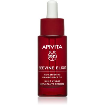 Apivita Beevine Elixir ulei nutritiv pentru piele cu efect revitalizant Apivita Beevine Elixir ulei nutritiv pentru piele cu efect revitalizant