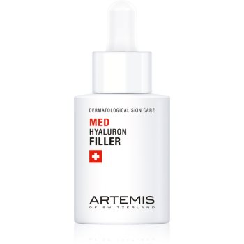 ARTEMIS MED Hyaluron Filler ser pentru uniformizare cu acid hialuronic ARTEMIS MED Hyaluron Filler ser pentru uniformizare cu acid hialuronic