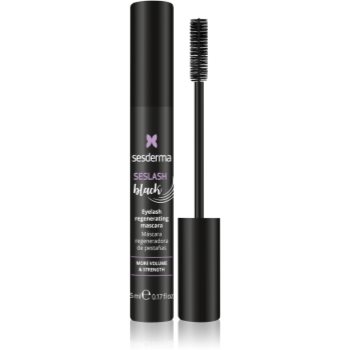 Sesderma Seslash mascara cu efect de alungire a genelor cu keratina Sesderma Seslash mascara cu efect de alungire a genelor cu keratina