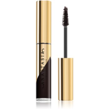 Anastasia Beverly Hills DIPBROW Gel Mini gel pentru sprancene Anastasia Beverly Hills DIPBROW Gel Mini gel pentru sprancene