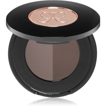 Anastasia Beverly Hills Brow Powder Duo pudră pentru sprâncene Anastasia Beverly Hills Brow Powder Duo pudră pentru sprâncene