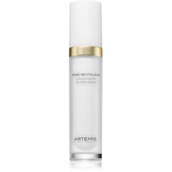 ARTEMIS PRIME REVITALIZING ser concentrat cu efect revitalizant ARTEMIS PRIME REVITALIZING ser concentrat cu efect revitalizant