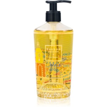 Baobab Collection Body Wellness À Saint-Tropez gel de duș Baobab Collection Body Wellness À Saint-Tropez gel de duș