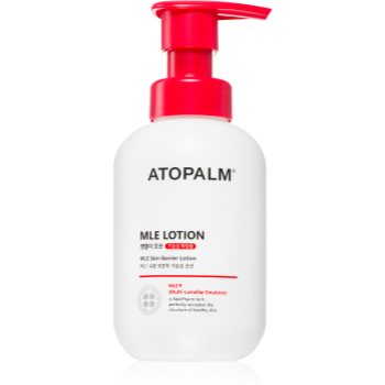 ATOPALM MLE cremă ușor hidratantă și loțiune de corp hrănitoare pentru piele sensibila ATOPALM MLE cremă ușor hidratantă și loțiune de corp hrănitoare pentru piele sensibila