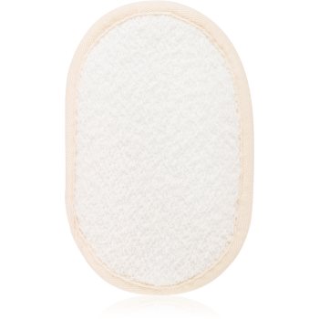 So Eco Lathering Soap Pouch burete pentru curatare pentru corp So Eco Lathering Soap Pouch burete pentru curatare pentru corp