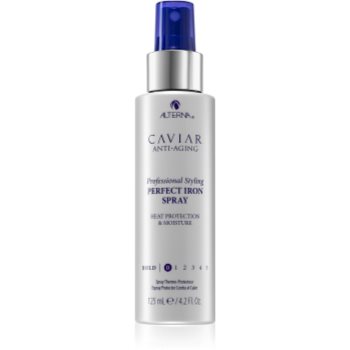 Alterna Caviar Anti-Aging spray pentru modelarea termica a parului Alterna Caviar Anti-Aging spray pentru modelarea termica a parului