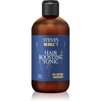 Steve's No Bull***t Hair Boosting Tonic tonic pentru par pentru barbati Steve's No Bull***t Hair Boosting Tonic tonic pentru par pentru barbati