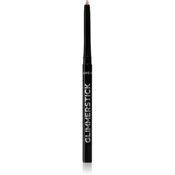 Avon Glimmerstick Glimmer creion contur buze cu vitamine C si E Avon Glimmerstick Glimmer creion contur buze cu vitamine C si E