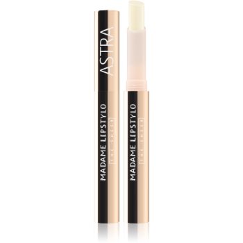 Astra Make-up Madame Lipstylo The Sheer ruj strălucitor pentru volumul buzelor Astra Make-up Madame Lipstylo The Sheer ruj strălucitor pentru volumul buzelor