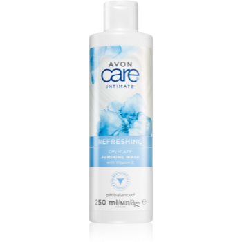 Avon Care Intimate Refreshing Gel revigorant pentru igiena intima cu vitamina E Avon Care Intimate Refreshing Gel revigorant pentru igiena intima cu vitamina E