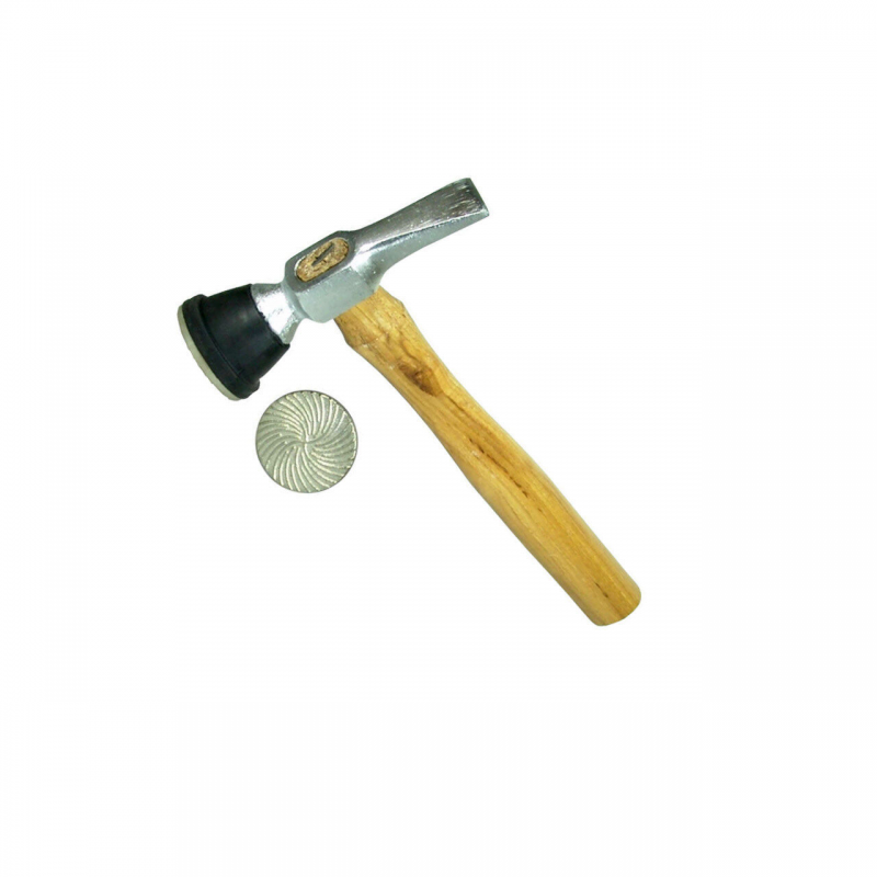 Ciocan cu cap crestat pentru indreptat caroserie (alte table), cap 38 mm, 225 g, BGS-Technic Ciocan cu cap crestat pentru indreptat caroserie (alte table), cap 38 mm, 225 g, BGS-Technic