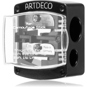 ARTDECO Sharpener ascutitoare dubla pentru creion de ochi ARTDECO Sharpener ascutitoare dubla pentru creion de ochi