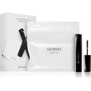 Sensai 38°C Limited Edition Set set cadou MSL 1 Black(pentru ochi) Sensai 38°C Limited Edition Set set cadou MSL 1 Black(pentru ochi)