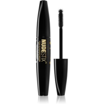 Nudestix Splashproof mascara pentru întărire de lungă durată rezistent la apa Nudestix Splashproof mascara pentru întărire de lungă durată rezistent la apa