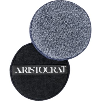 Aristocrat Exfoliating tampon exfoliant pentru fata si corp Aristocrat Exfoliating tampon exfoliant pentru fata si corp