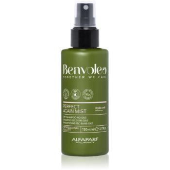 Alfaparf Milano Benvoleo Leave-in & Refresh Spray revigorant pentru păr Alfaparf Milano Benvoleo Leave-in & Refresh Spray revigorant pentru păr