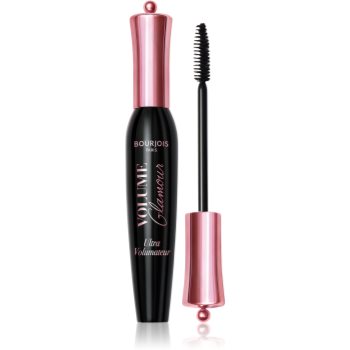 Bourjois Volume Glamour Ultra Volumateur mascara pentru volum si consistenta Bourjois Volume Glamour Ultra Volumateur mascara pentru volum si consistenta