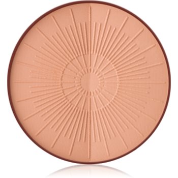 ARTDECO Bronzing Powder Compact Refill pudra compacta pentru bronzat rezervă ARTDECO Bronzing Powder Compact Refill pudra compacta pentru bronzat rezervă