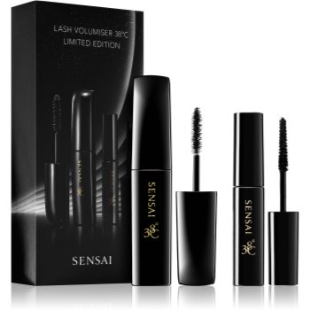 Sensai Mascara 38°C Collection set cadou MSL 1 Black culoare Sensai Mascara 38°C Collection set cadou MSL 1 Black culoare
