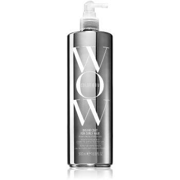 Color WOW Dream Coat Curly Hair spray pentru definirea onduleurilor Color WOW Dream Coat Curly Hair spray pentru definirea onduleurilor